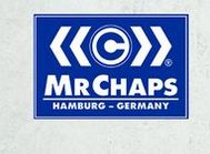 Sponsor Mr. Chaps Maitreffen 2019 und Mr. Leather Baden-Württemberg 2019/20